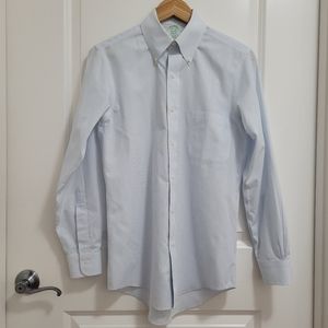 Brooks Brothers Men Classic Fit Original Polo Shirt